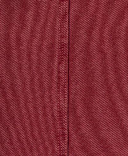 'Crimson' Work Jacket