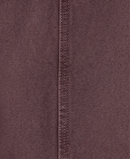 'Maroon' Work Jacket