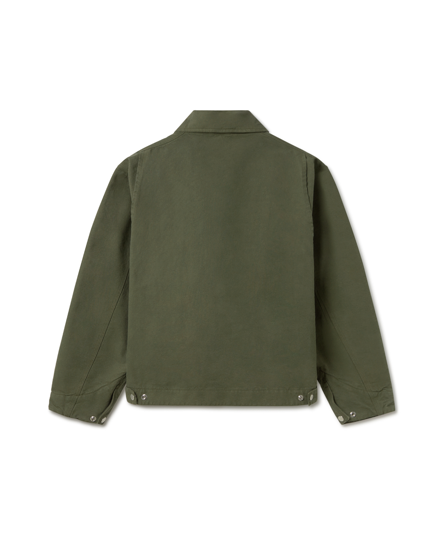 'Olive' Work Jacket