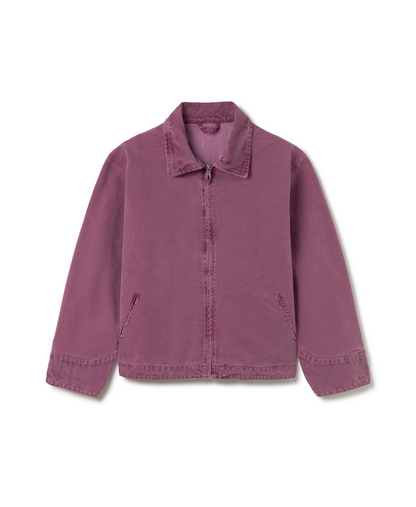 'Ruby' Work Jacket