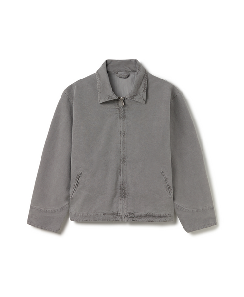 'Wolf' Work Jacket