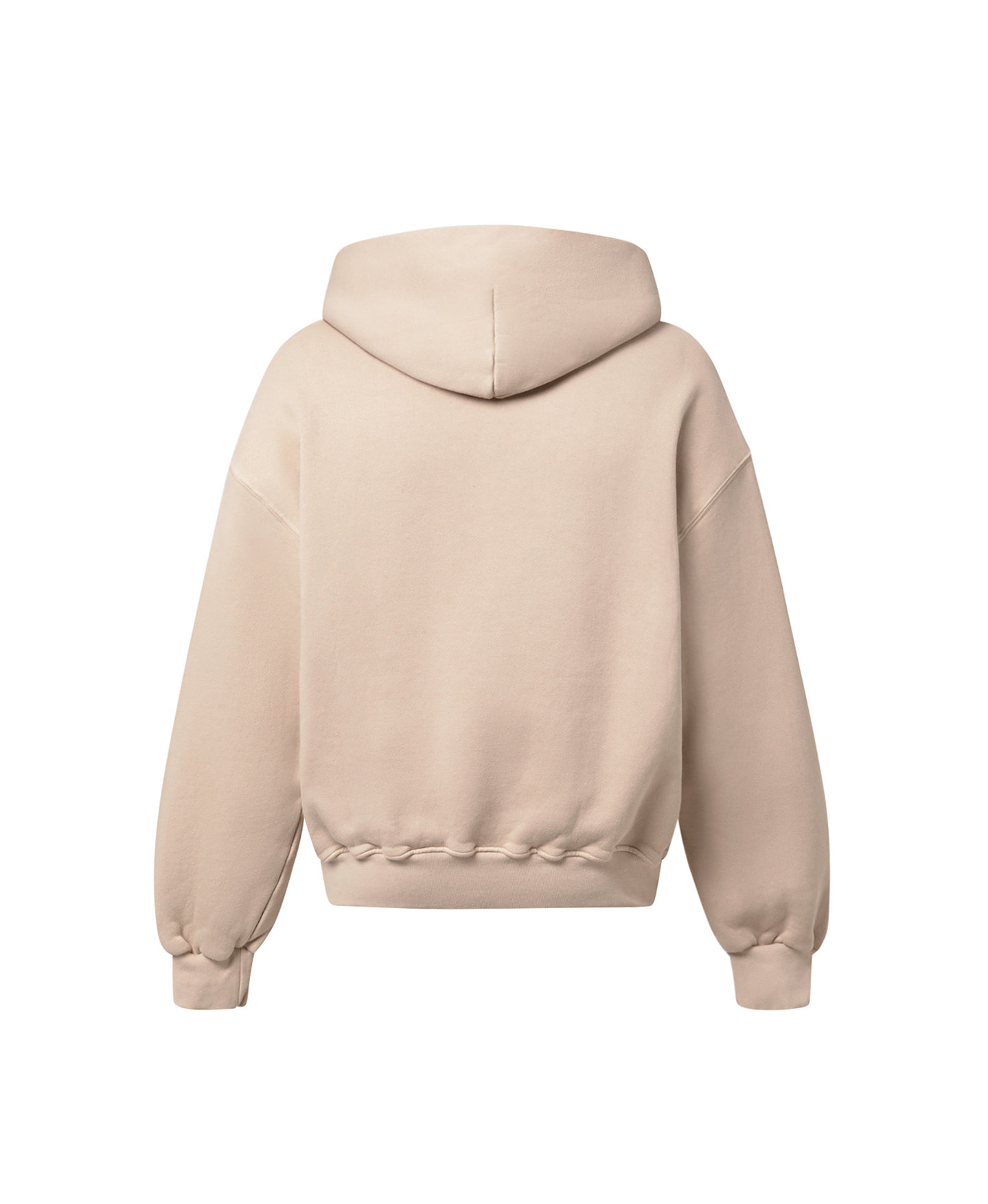 450 GSM 'Tan' Zipper