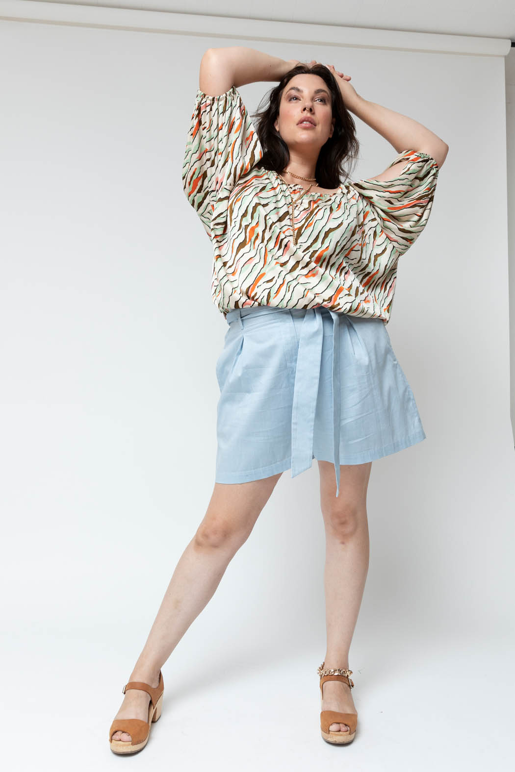 Cotton Short50170 H
